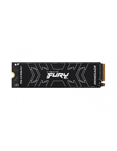 Накопитель SSD Kingston FURY Renegade, 1000Гб, SFYRS/1000G