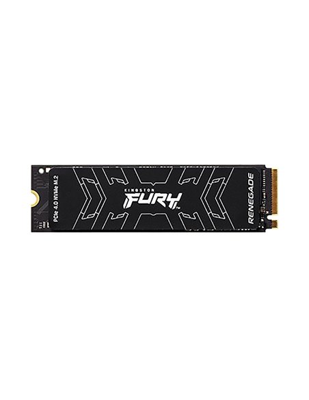 Накопитель SSD Kingston FURY Renegade, 1000Гб, SFYRS/1000G