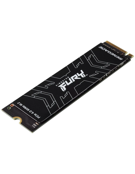 Unitate SSD Kingston FURY Renegade, 1000GB, SFYRS/1000G