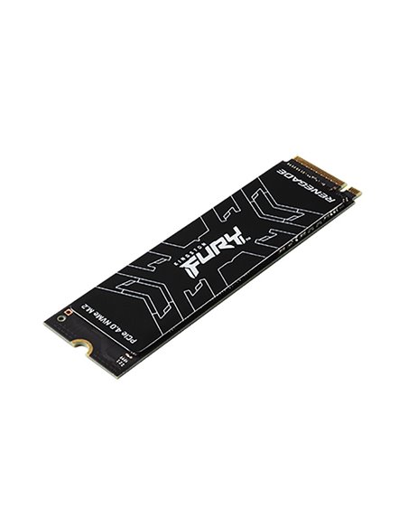 Unitate SSD Kingston FURY Renegade, 1000GB, SFYRS/1000G