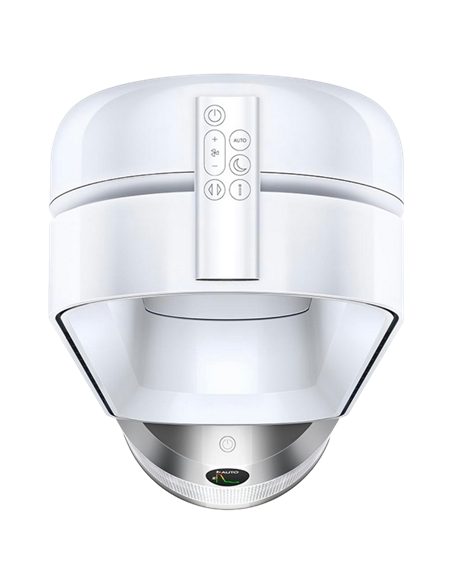 Purificator de aer Dyson TP10 Purifier Cool Gen1, Alb