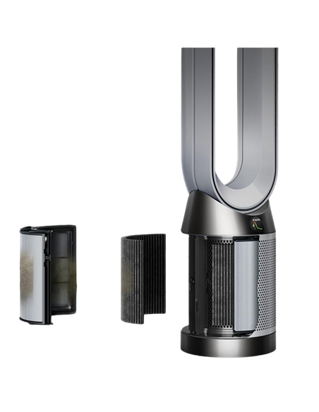 Очиститель воздуха Dyson TP10 Purifier Cool Gen1, Белый