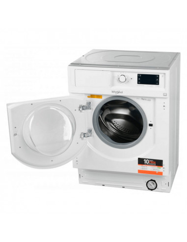 Mașină de spălat cu uscător Whirlpool BI WDWG...