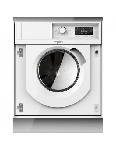 Mașină de spălat cu uscător Whirlpool BI WDWG...