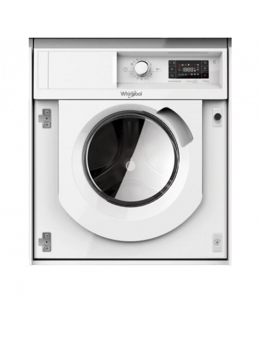 Mașină de spălat cu uscător Whirlpool BI WDWG...