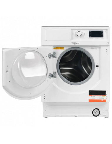Mașină de spălat cu uscător Whirlpool BI WDWG...