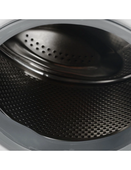 Mașină de spălat cu uscător Whirlpool BI WDWG 75148 EU, 7kg, Alb