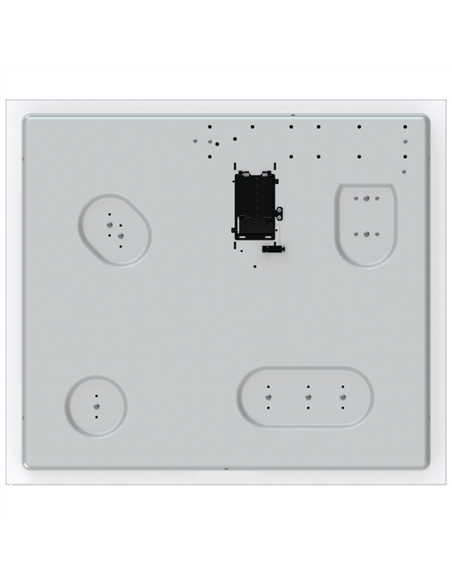 Электрическая варочная панель Gorenje ECT643WCSC, Белый