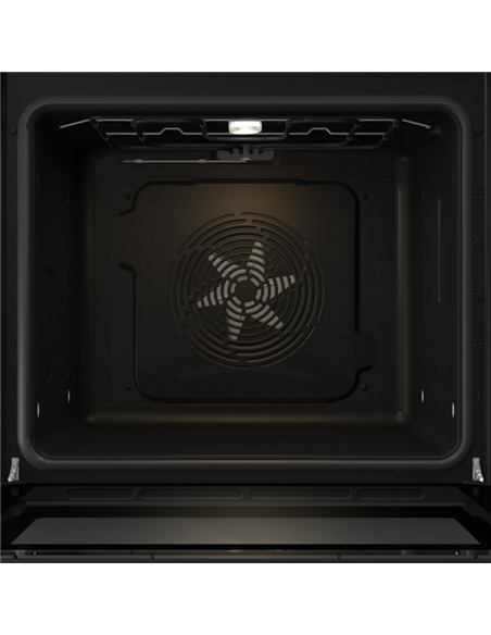 Электрический духовой шкаф Gorenje BOP6737E02BK, Черный