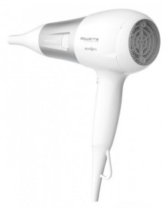 Фен Rowenta Powerline CV5930F0, 2400 Вт, Белый 2