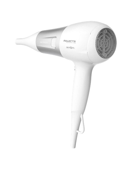 Фен Rowenta Powerline CV5930F0, 2400 Вт, Белый