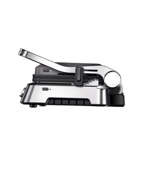 Grătar electric Braun CG 9167, 2200W, Titan | Oţel inoxidabil Grătar electric Braun CG 9167, 2200W, Titan | Oţel inoxidabil
