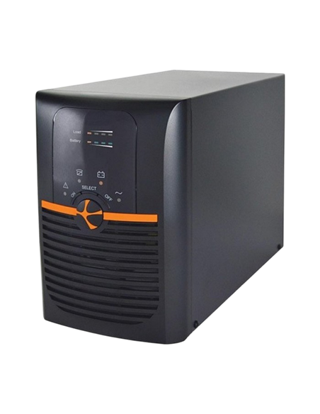 Sursă de alimentare neîntreruptibilă Tuncmatik Newtech PRO 3 ONE, Online, 3000VA, Turn