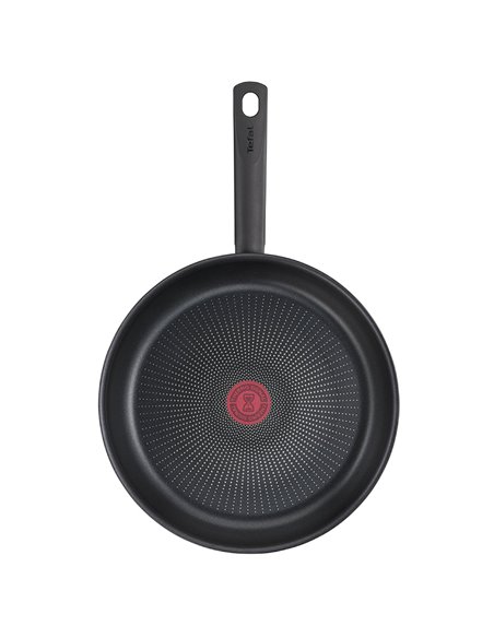 Сковорода Tefal G2710653, 28см, Чёрный