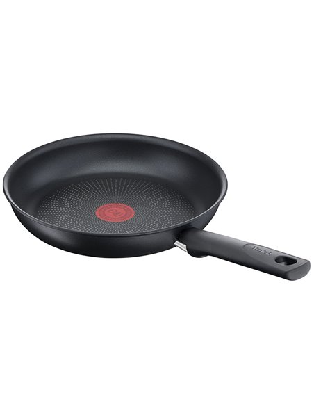 Сковорода Tefal G2710653, 28см, Чёрный