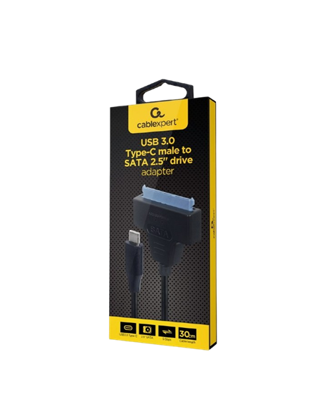 Accesorii pentru unități de stocare Cablexpert AUS3-03 Accesorii pentru unități de stocare Cablexpert AUS3-03