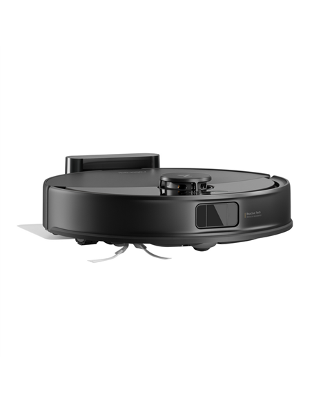Робот-Пылесос Roborock Q10 PF, Чёрный