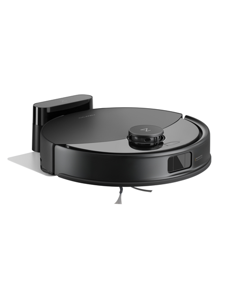 Робот-Пылесос Roborock Q10 PF, Чёрный