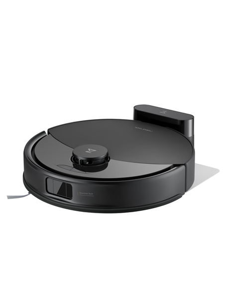 Робот-Пылесос Roborock Q10 PF, Чёрный