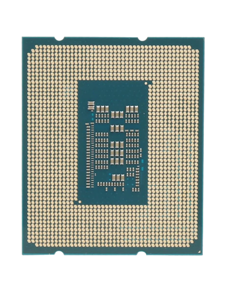 Procesor Intel Core i3-13100, Intel UHD Graphics 730, Tray