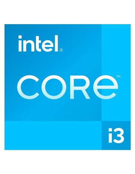 Procesor Intel Core i3-13100, Intel UHD Graphics 730, Tray