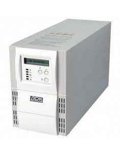 Sursă de alimentare neîntreruptibilă PCM VGD-2000, Online, 2000VA, Montare pe rafturi 2