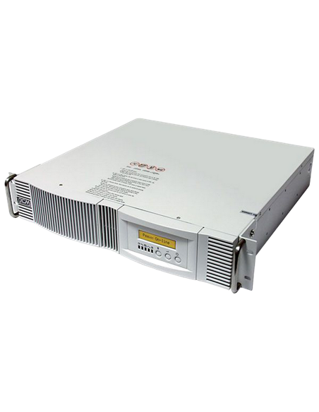 Sursă de alimentare neîntreruptibilă PCM VGD-2000RM, Online, 2000VA, Montare pe rafturi
