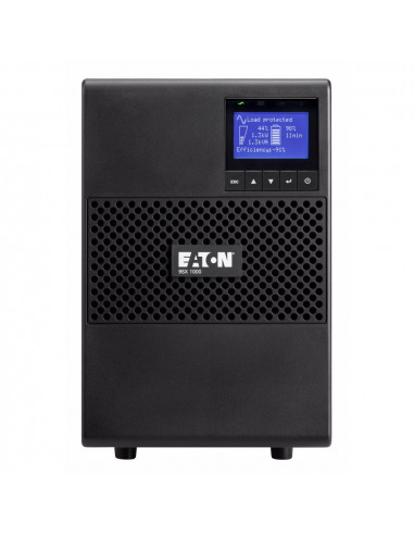 Sursă de alimentare neîntreruptibilă Eaton 9SX1000i, Online, 1000VA, Turn