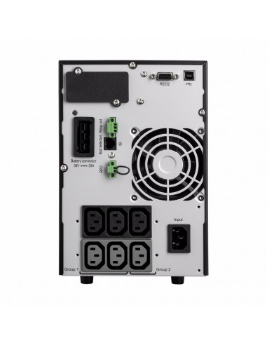 Sursă de alimentare neîntreruptibilă Eaton 9SX1000i, Online, 1000VA, Turn