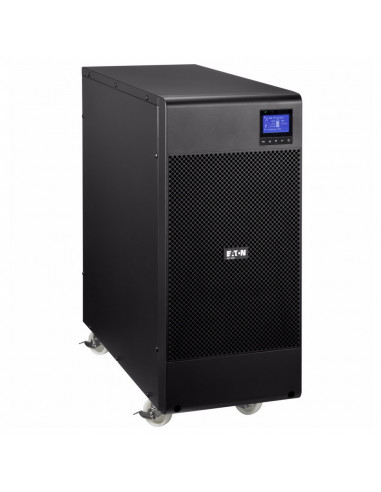 Источник бесперебойного питания Eaton 9SX6KI, Онлайн, 6000VA, Башня