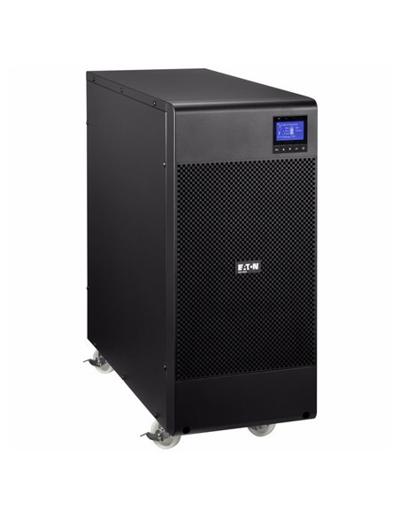 Источник бесперебойного питания Eaton 9SX6KI, Онлайн, 6000VA, Башня Источник бесперебойного питания Eaton 9SX6KI, Онлайн, 6000VA, Башня