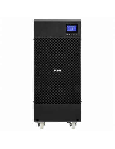 Источник бесперебойного питания Eaton 9SX6KI, Онлайн, 6000VA, Башня
