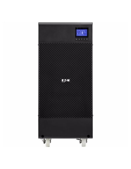 Источник бесперебойного питания Eaton 9SX6KI, Онлайн, 6000VA, Башня Источник бесперебойного питания Eaton 9SX6KI, Онлайн, 6000VA, Башня