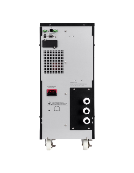 Источник бесперебойного питания Eaton 9SX6KI, Онлайн, 6000VA, Башня Источник бесперебойного питания Eaton 9SX6KI, Онлайн, 6000VA, Башня