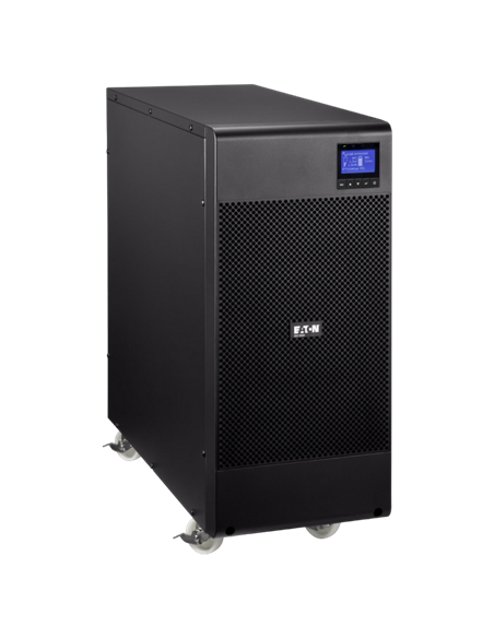 Источник бесперебойного питания Eaton 9SX6KI, Онлайн, 6000VA, Башня Источник бесперебойного питания Eaton 9SX6KI, Онлайн, 6000VA, Башня