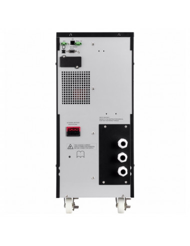 Источник бесперебойного питания Eaton 9SX6KI, Онлайн, 6000VA, Башня