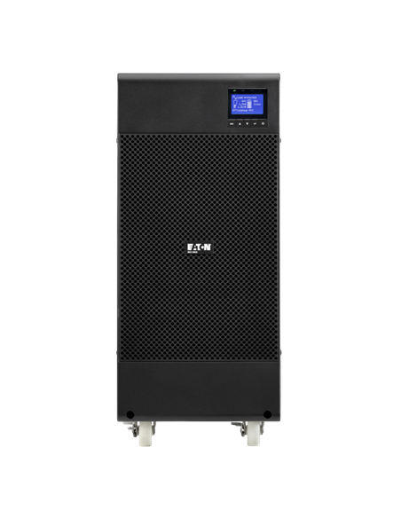 Источник бесперебойного питания Eaton 9SX6KI, Онлайн, 6000VA, Башня Источник бесперебойного питания Eaton 9SX6KI, Онлайн, 6000VA, Башня