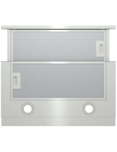 Hota încorporabilă Gorenje TH 62E4 X, Oțel inoxidabil