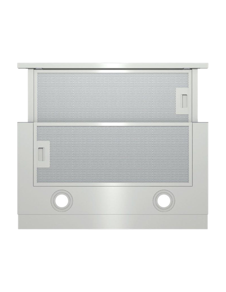 Hota încorporabilă Gorenje TH 62E4 X, Oțel inoxidabil