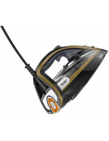 Fier de călcat Tefal FV9847E0, 3200 W, Old Gold 