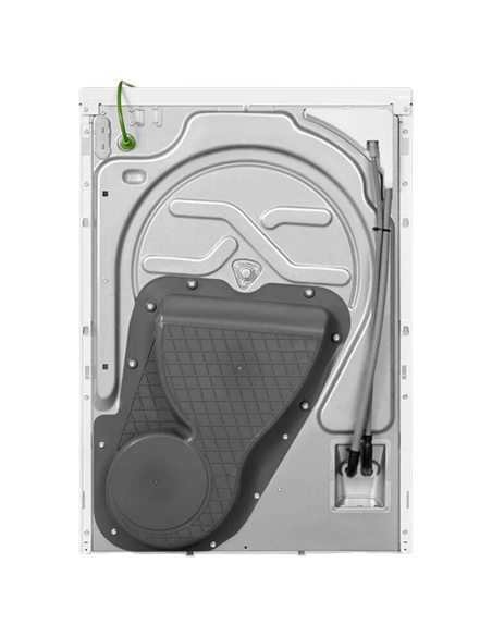 Uscător de rufe Whirlpool FFT M22 9X2B EE, 9, Alb