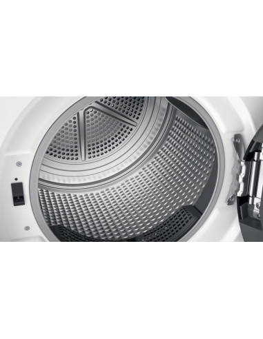 Сушильная машина Whirlpool FFT M22 9X2B EE, 9, Белый