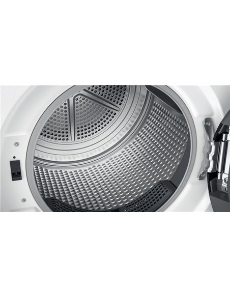 Сушильная машина Whirlpool FFT M22 9X2B EE, 9, Белый Сушильная машина Whirlpool FFT M22 9X2B EE, 9, Белый