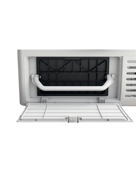 Сушильная машина Whirlpool FFT M22 9X2B EE, 9, Белый Сушильная машина Whirlpool FFT M22 9X2B EE, 9, Белый