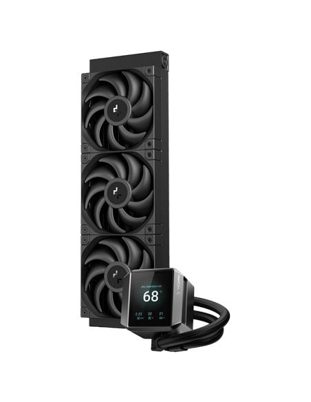 Cooler procesor Deepcool MYSTIQUE 360