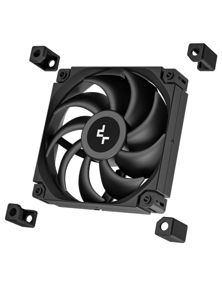 Cooler procesor Deepcool MYSTIQUE 360