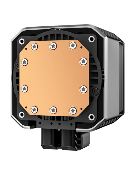 Cooler procesor Deepcool MYSTIQUE 360