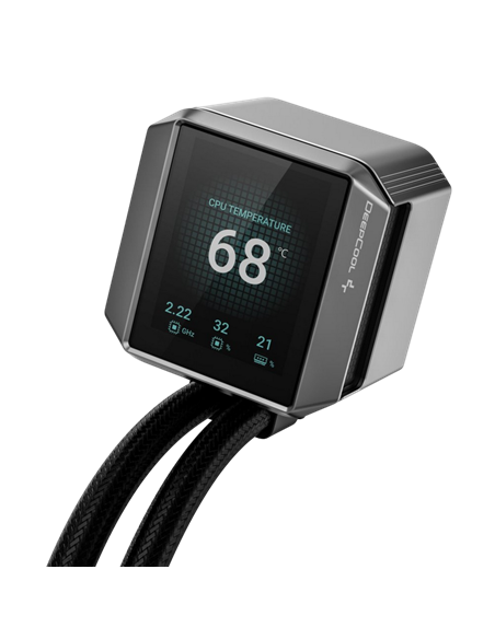Cooler procesor Deepcool MYSTIQUE 360