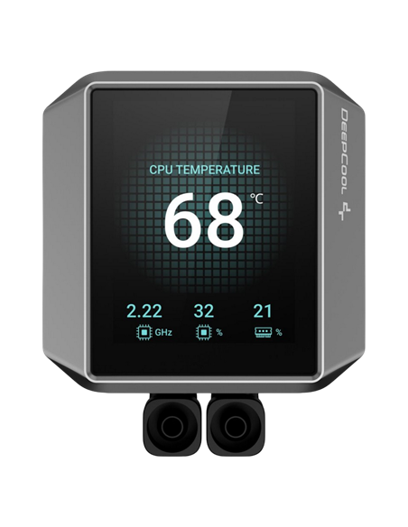 Cooler procesor Deepcool MYSTIQUE 360