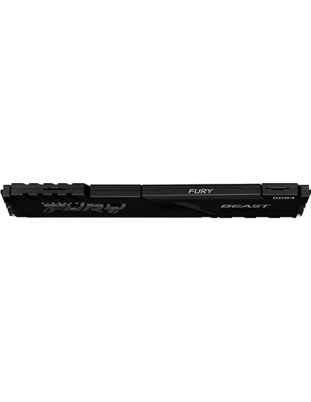 Memorie RAM Kingston FURY Beast, DDR4 SDRAM, 3600 MHz, 32GB, KF436C18BB/32